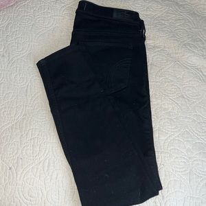 MID-RISE SUPER SKINNY